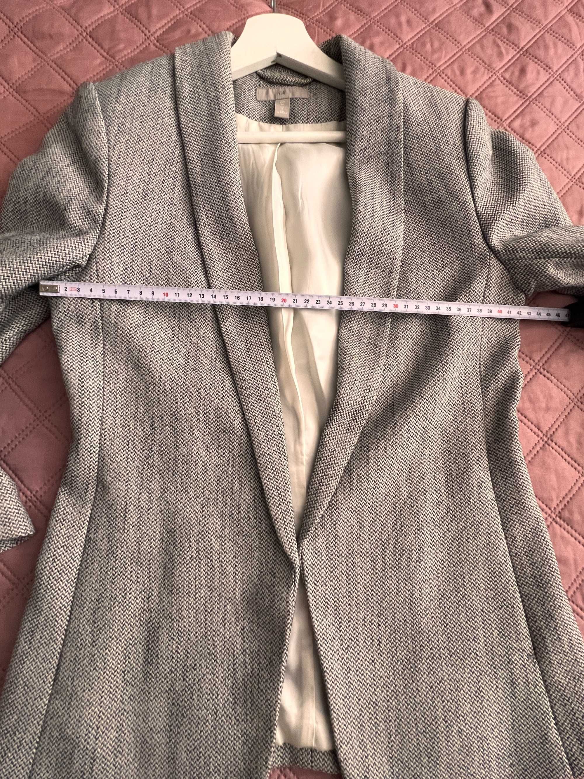 Marynarka H&M 36 idealna nowa bez metek