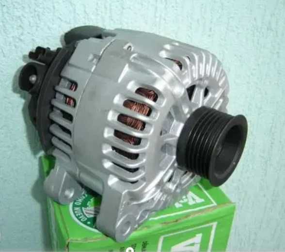 Alternator CITROEN C1 C2 C3 C4 C5 C8 XARA HDi Fiat Ulysse W-wa