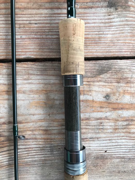 Спініннг Stream Sllider 90ML