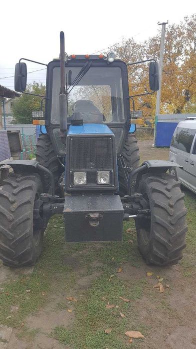 Трактор МТЗ 1025,2 Білорус 2020р