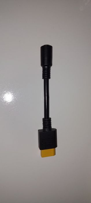 Кабель Bluetti XT90 - DC7909 для AC200P/AC200Max