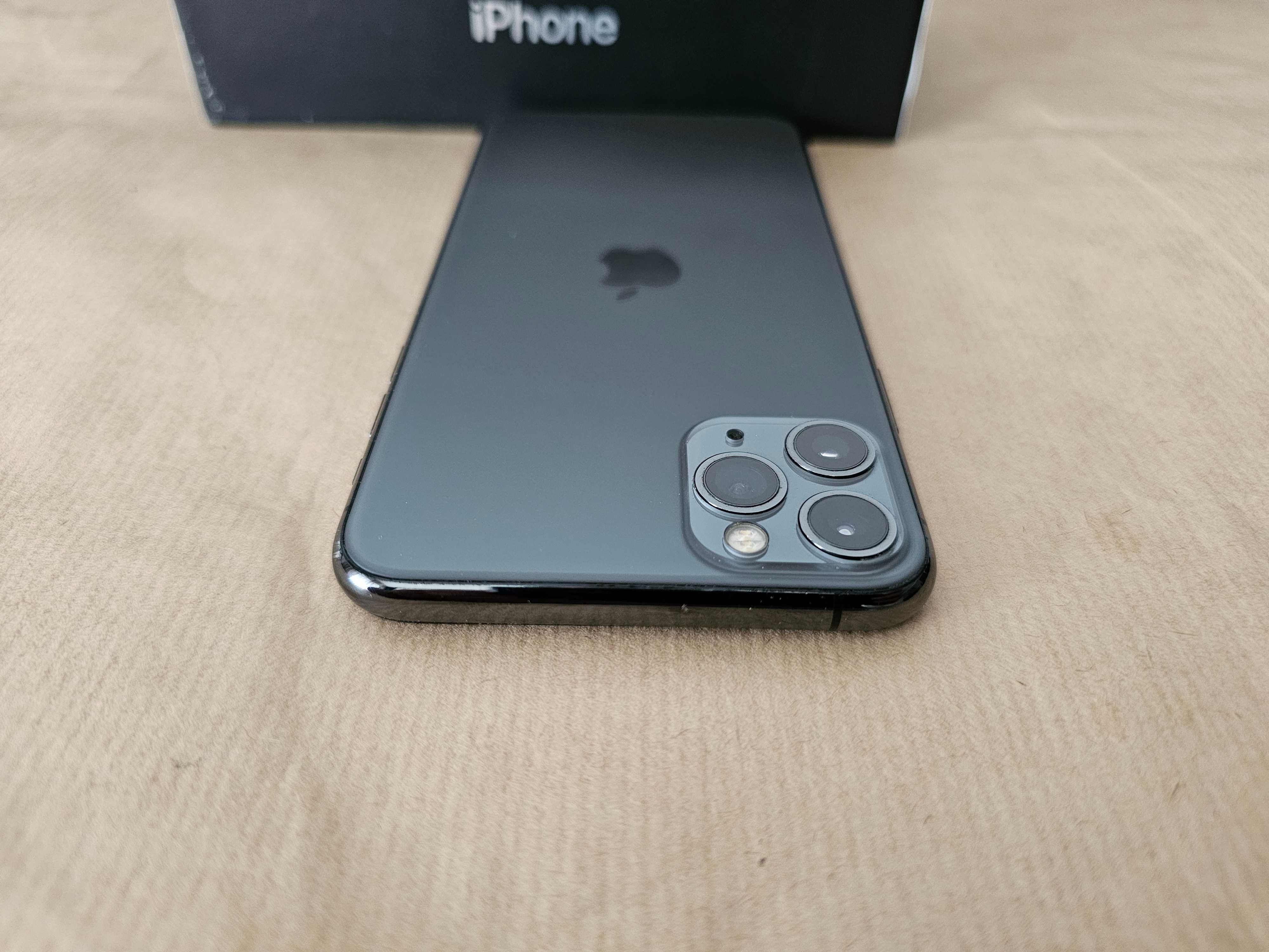 Iphone 11Pro Max 256Gb.  100% Bateria. Muito bom.