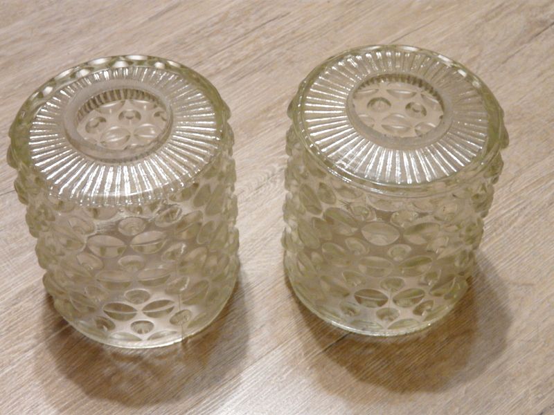 Klosze do lamp
