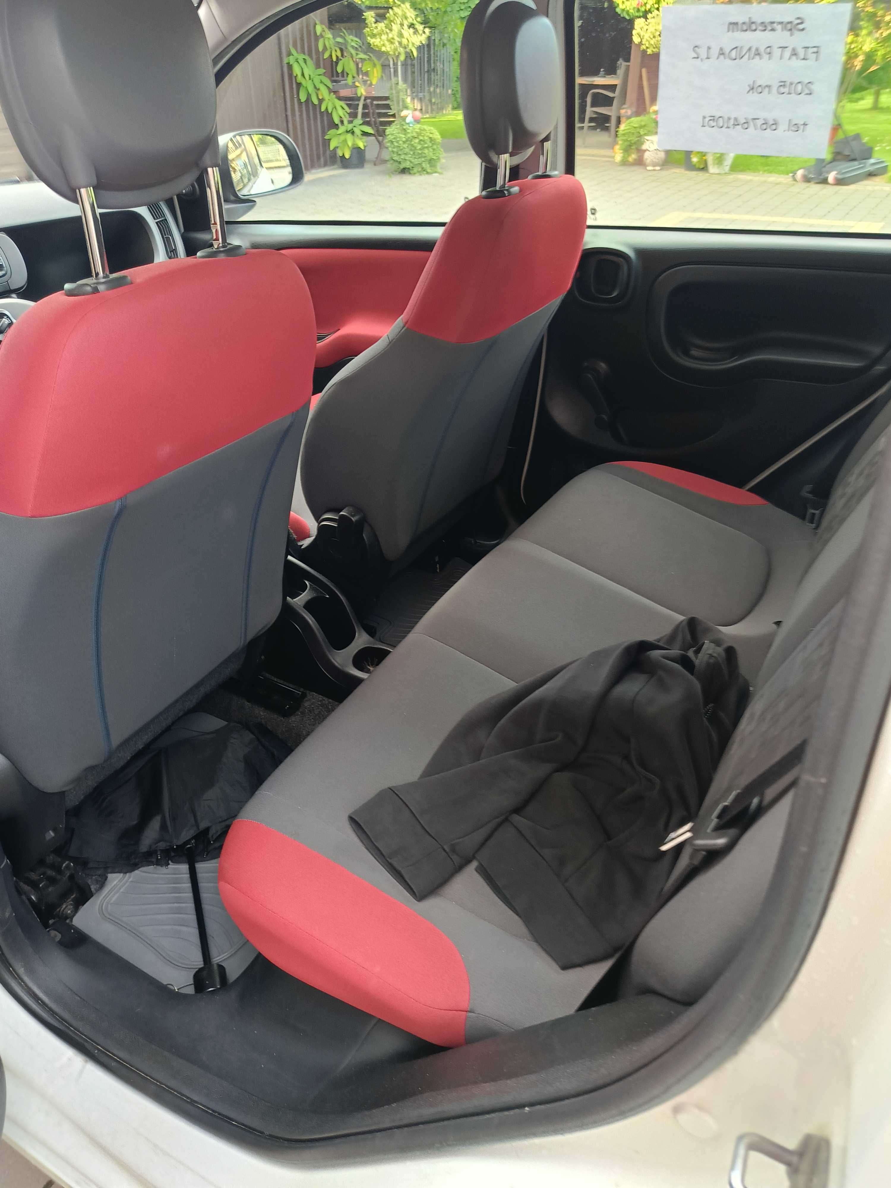 Fiat Panda 3 Sprzedam