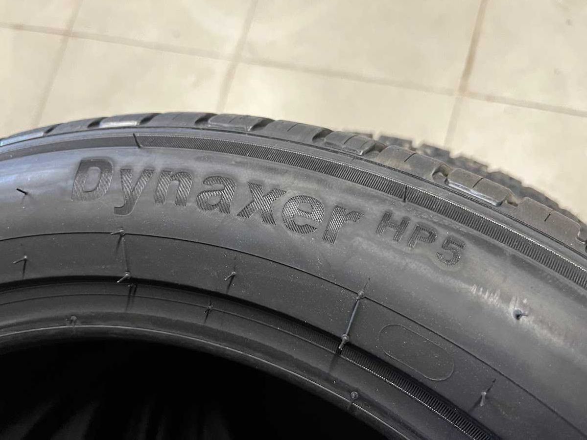 205/55R17 95V Kleber Dynaxer HP5 nowe opony letnie 2025r