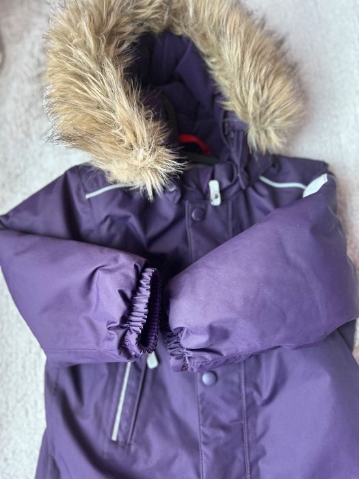 Reima Kombinezon 86 GOTLAND nowy zimowy Reimatec  Uniseks