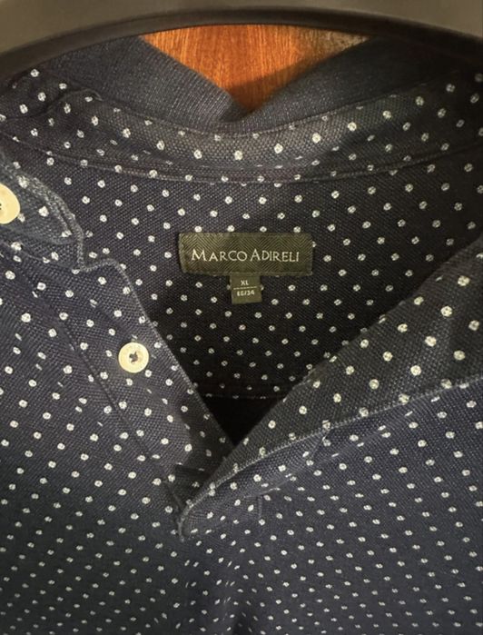 Polo Camisa T-Shirt Marco Adireli Springfield Cortefiel