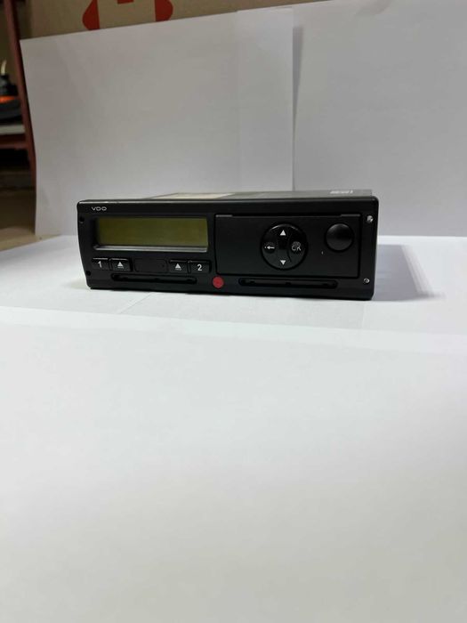 Тахограф 1381, 2011 року, 12 Вольт