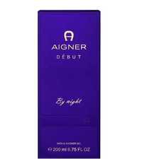 Aigner Debut by Night Shower Gel