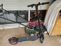 Urban glide 100 plus