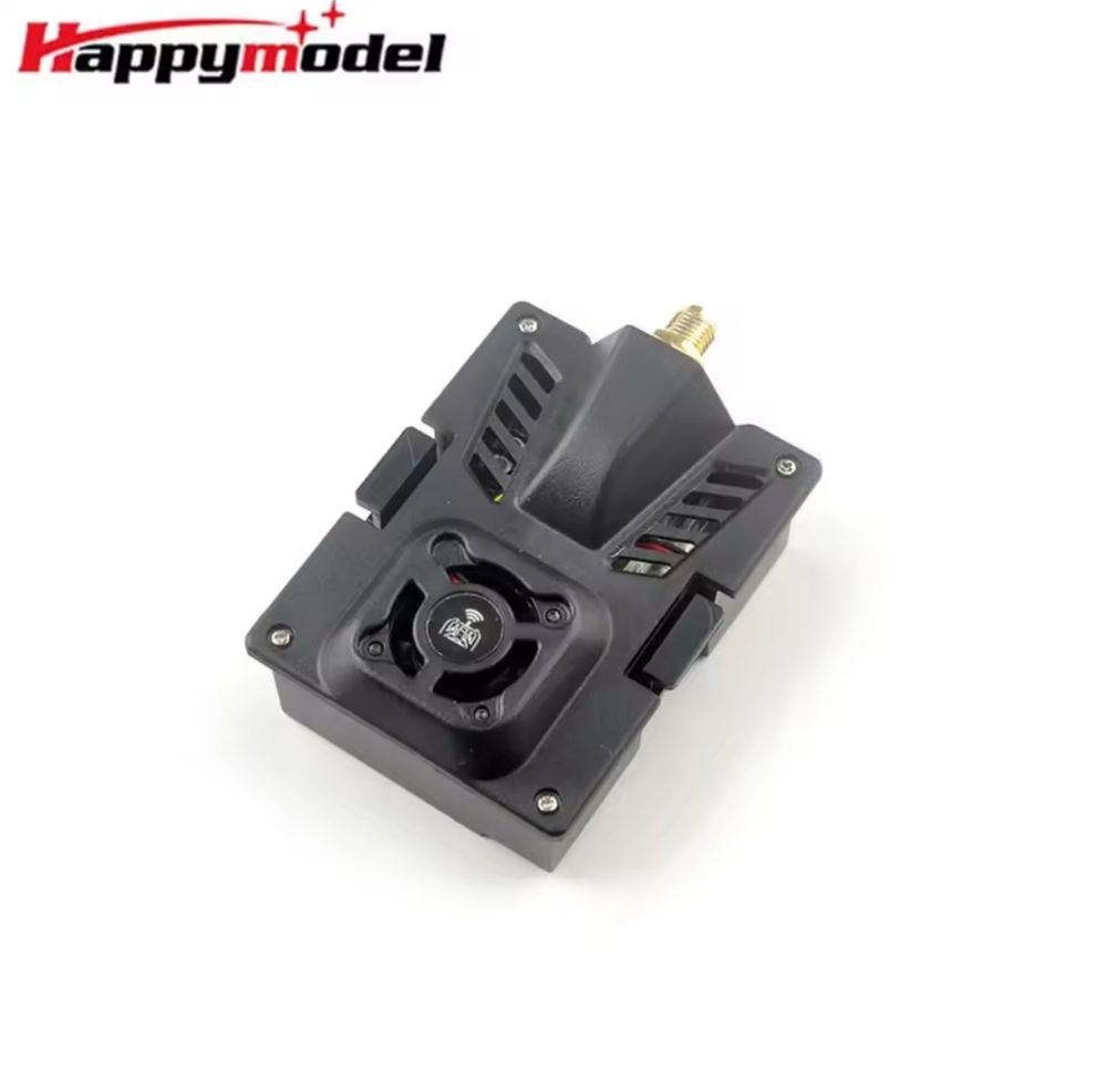 HappyModel ES24TX Pro 2.4GHz 1000mW ELRS TX модуль для FPV дронов