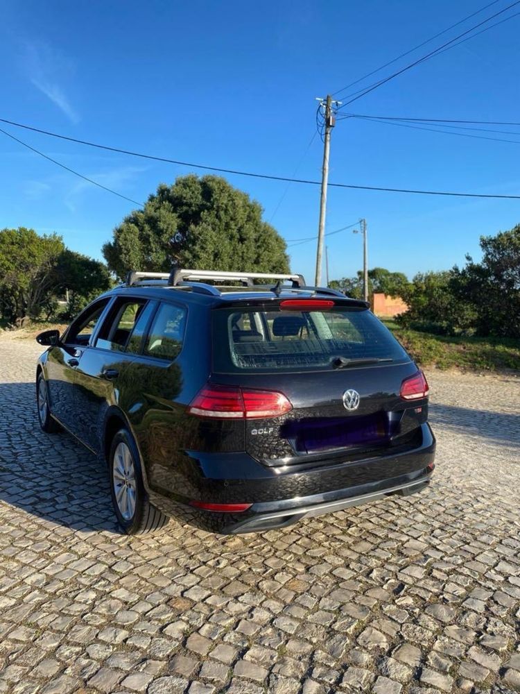 Barras de tejadilho VW