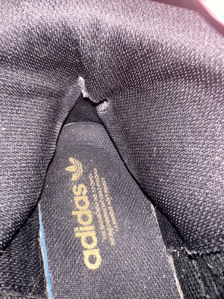 кроссовки adidas 27,5 cm