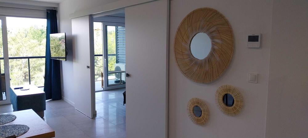 Apartamenty  Sun&Blue 2 ~przy Plaży~