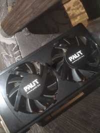 Gtx 650 ti boost 2gb PALIT