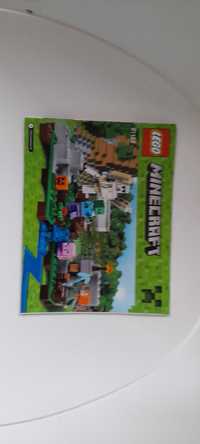 Klocki LEGO nowe i używane dla 	bartek13