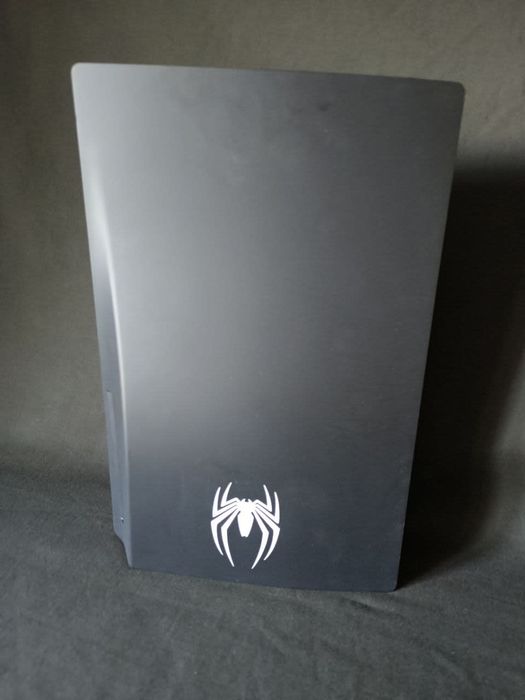 PlayStation 5 Spider Man Ed.