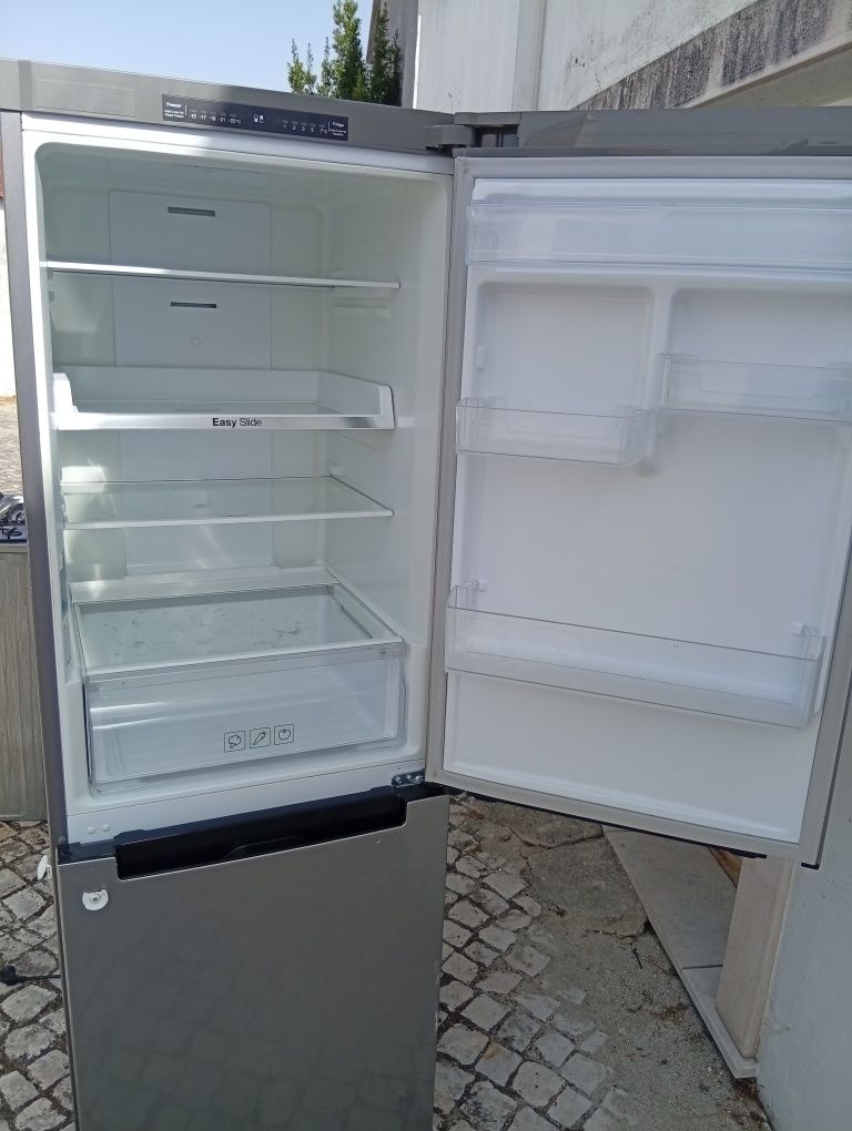 Frigorifico combinado samsung