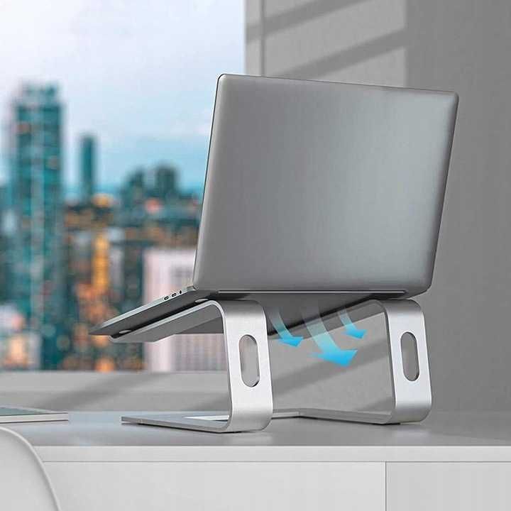 Ergonomiczna Podstawka pod Laptopa