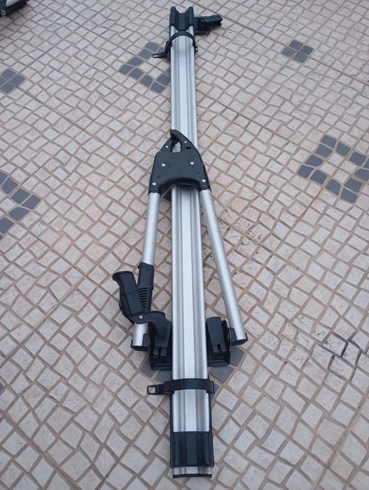 Suporte de Bicicleta Thule