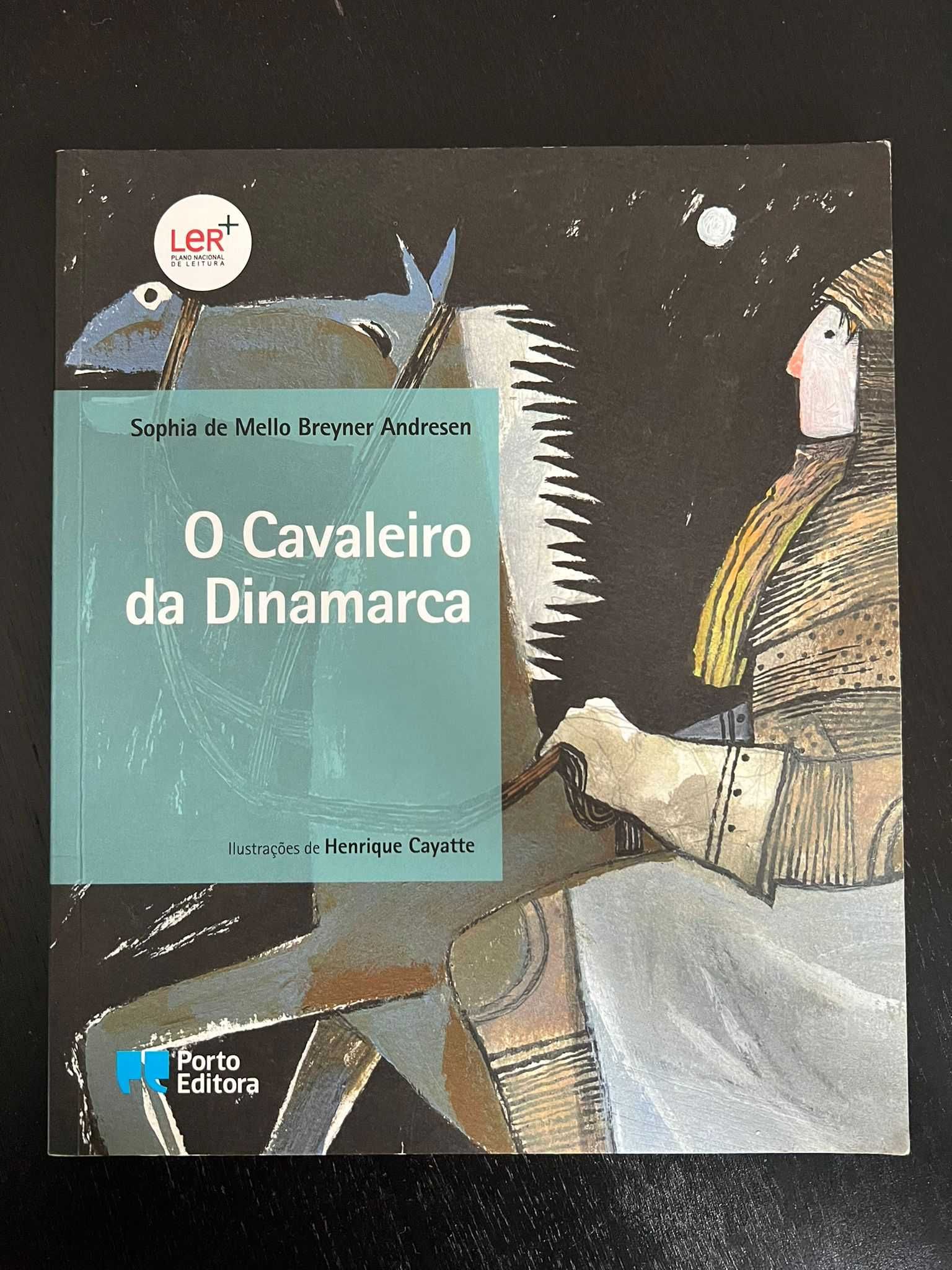 Plano nacional de leitura do 7º ano