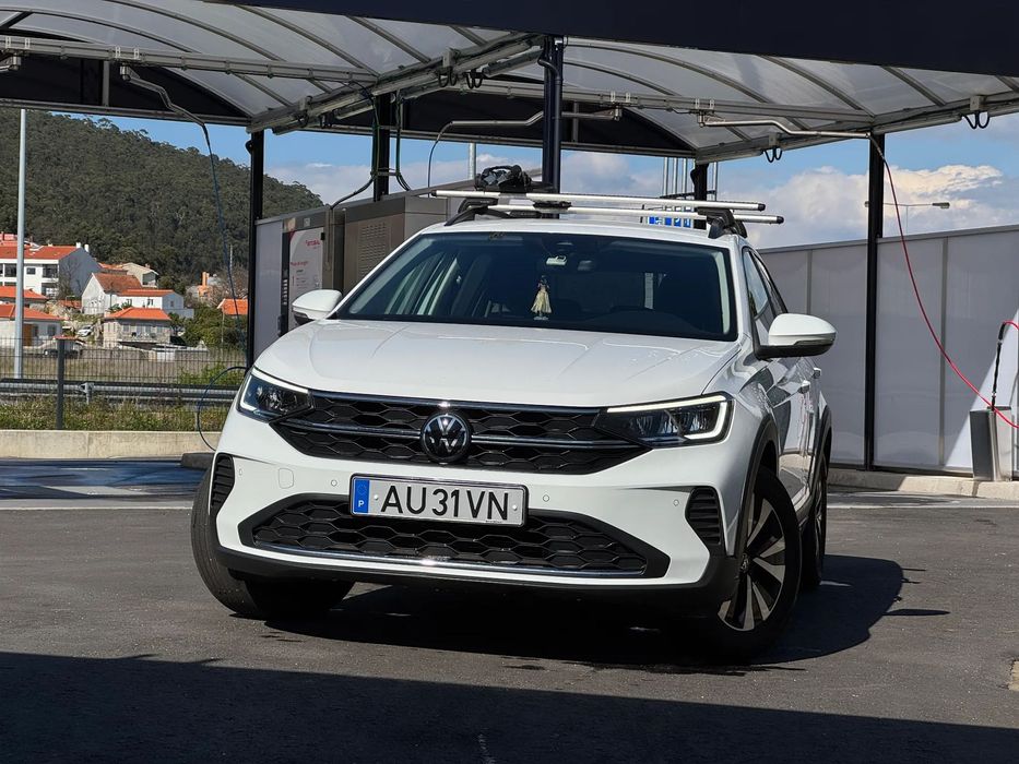 VW Taigo 1.0 TSI Life