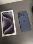 Iphone 15 pro max jak nowy