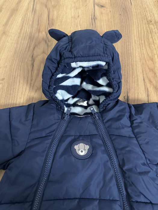 Зимовий комбінезон H&M