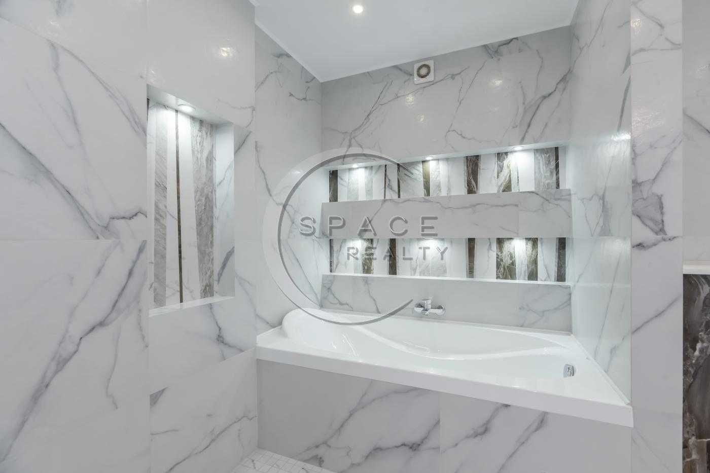 Продаж 2-кім. квартира 64.кв.м. в одному з кращих  ЖК Park Avenue VIP.