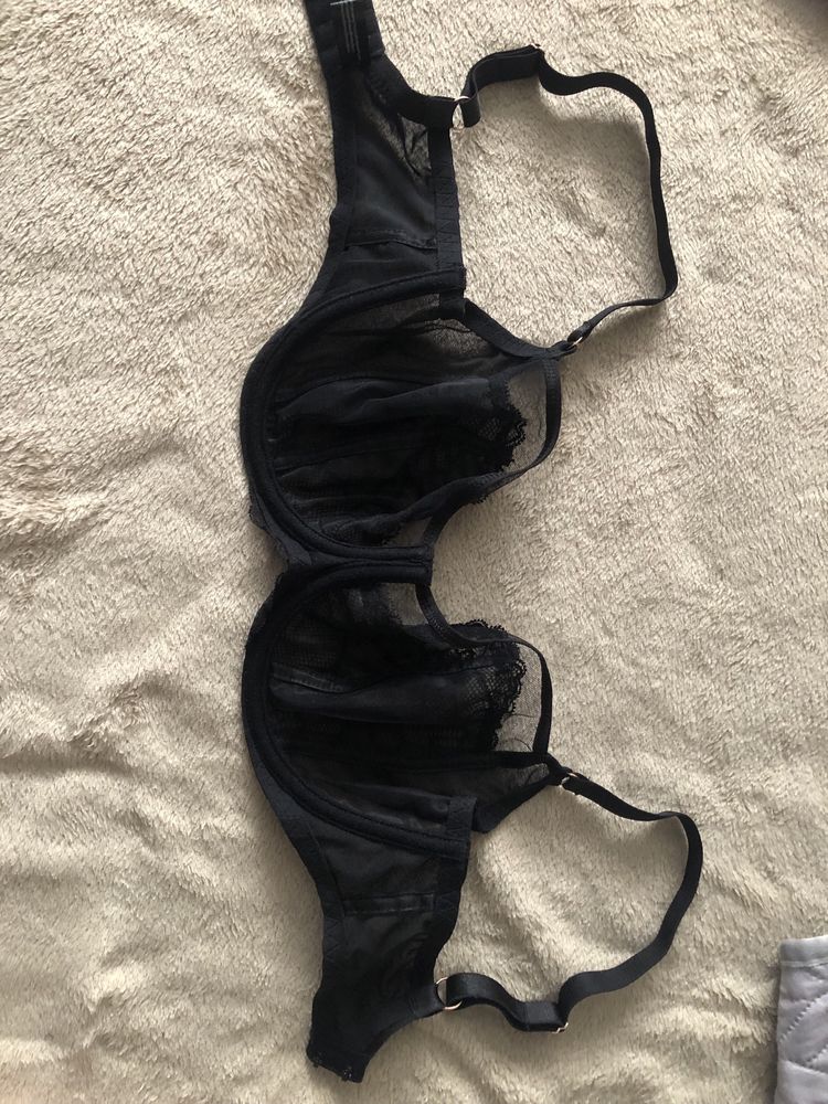 Stanik Ava 65g nowy