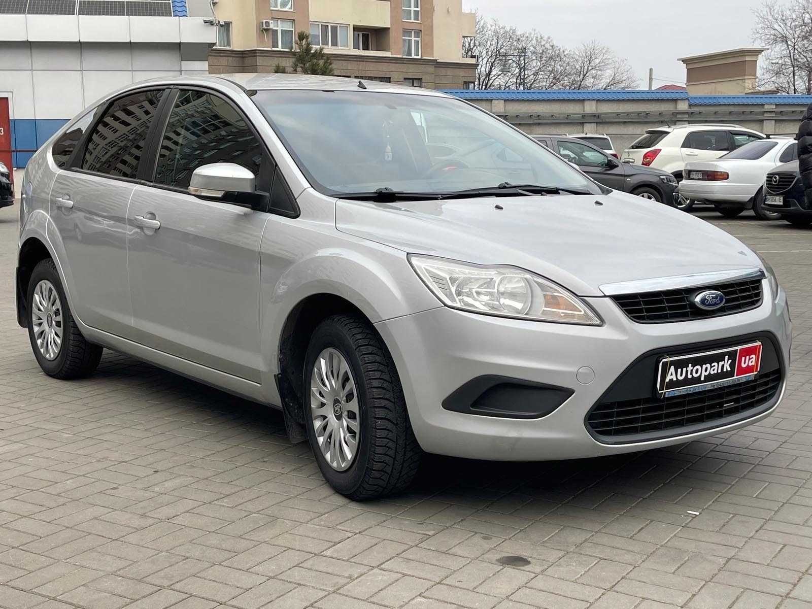 Продам Ford Focus 2008р. #42443