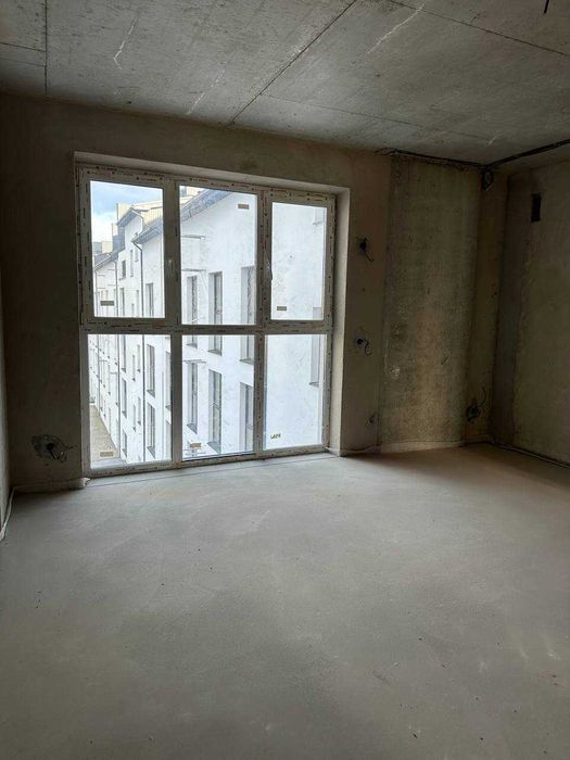 Продаж 2-кімнатної квартири в ЖК Амстердам