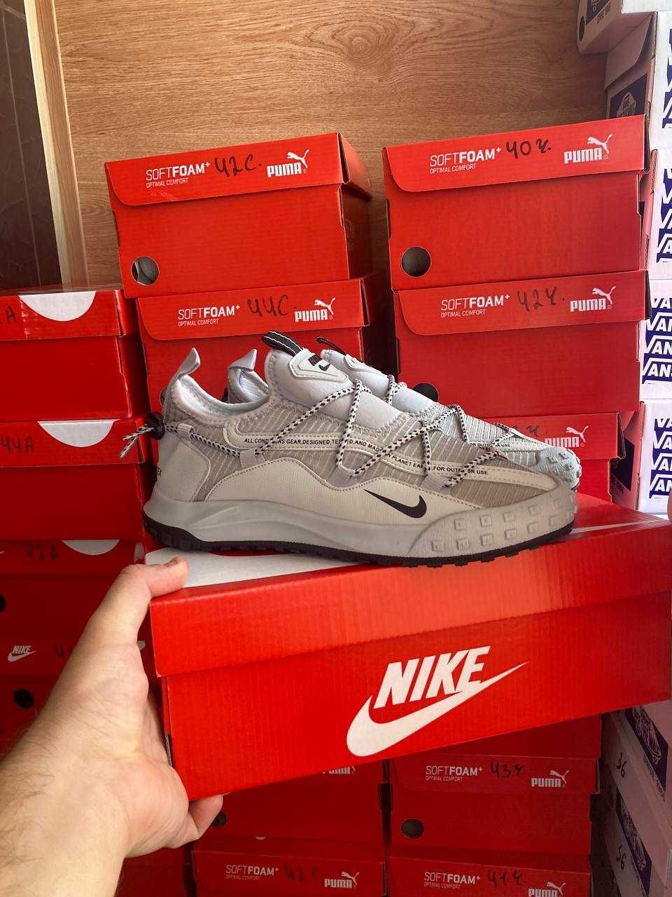 Без предоплат! Краща ціна! Nike acg mountain fly low gore-tex