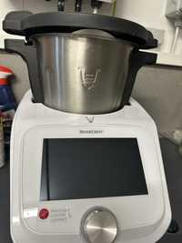Lidlomix robot kuchenny