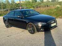 Audi A4 B8 S-Line