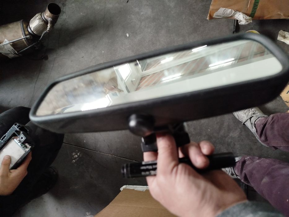 Portas BMW f31 e várias peças