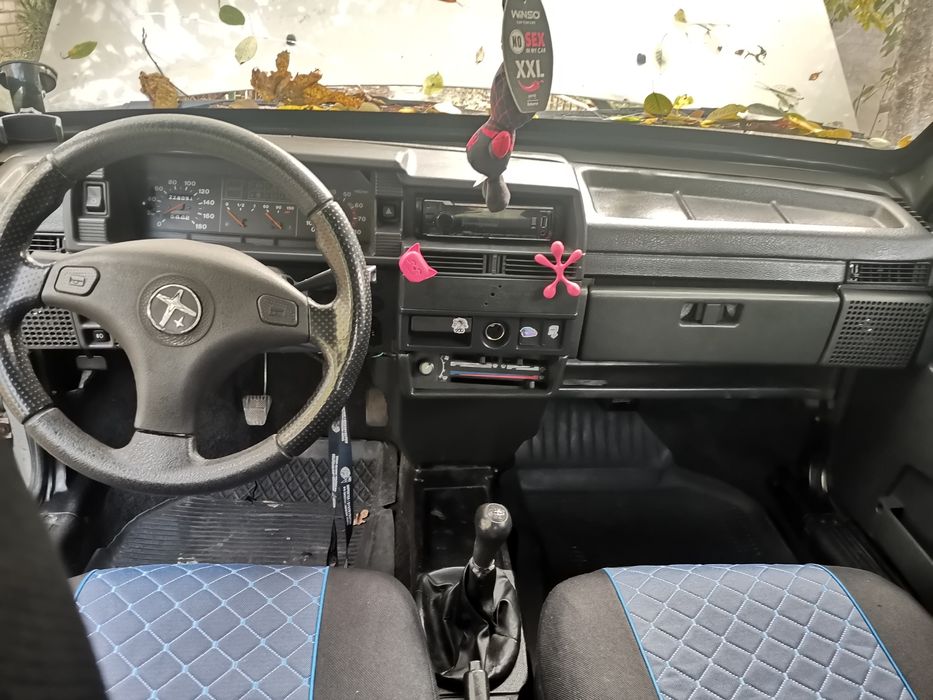 Продам ваз  2199і