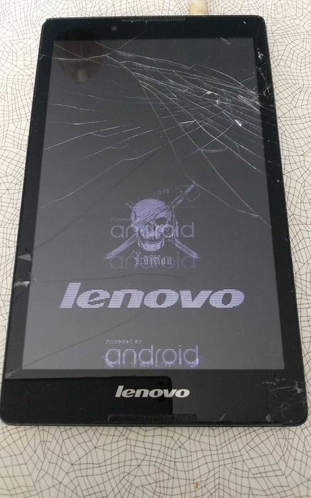 Планшет Lenovo Tab 2 A8-50L