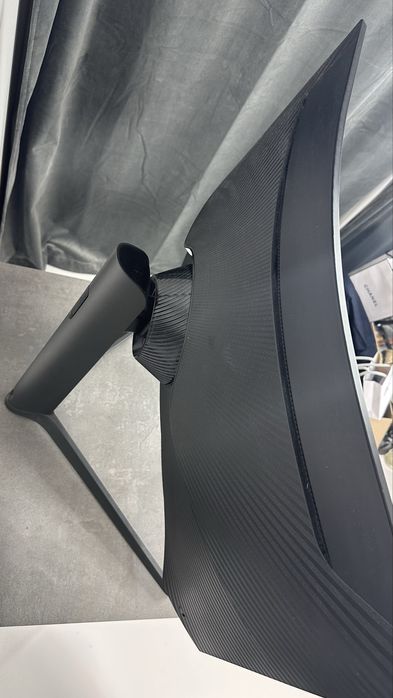 Samsung Odyssey G7 32