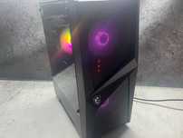 Gaming / Ryzen 5 1600 3.6GHz/ 16GB DDR4 / 2TB SSD / RX 570 4GB / W11