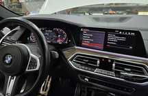 BMW G01 G20 G30 G11 G05 Konwersja US-EU Nawigacja MGU Mapa Lektor PL
