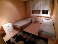 Mieszkanie, pokoje, kwatery pracownicze, noclegi dla firm w Zgierzu