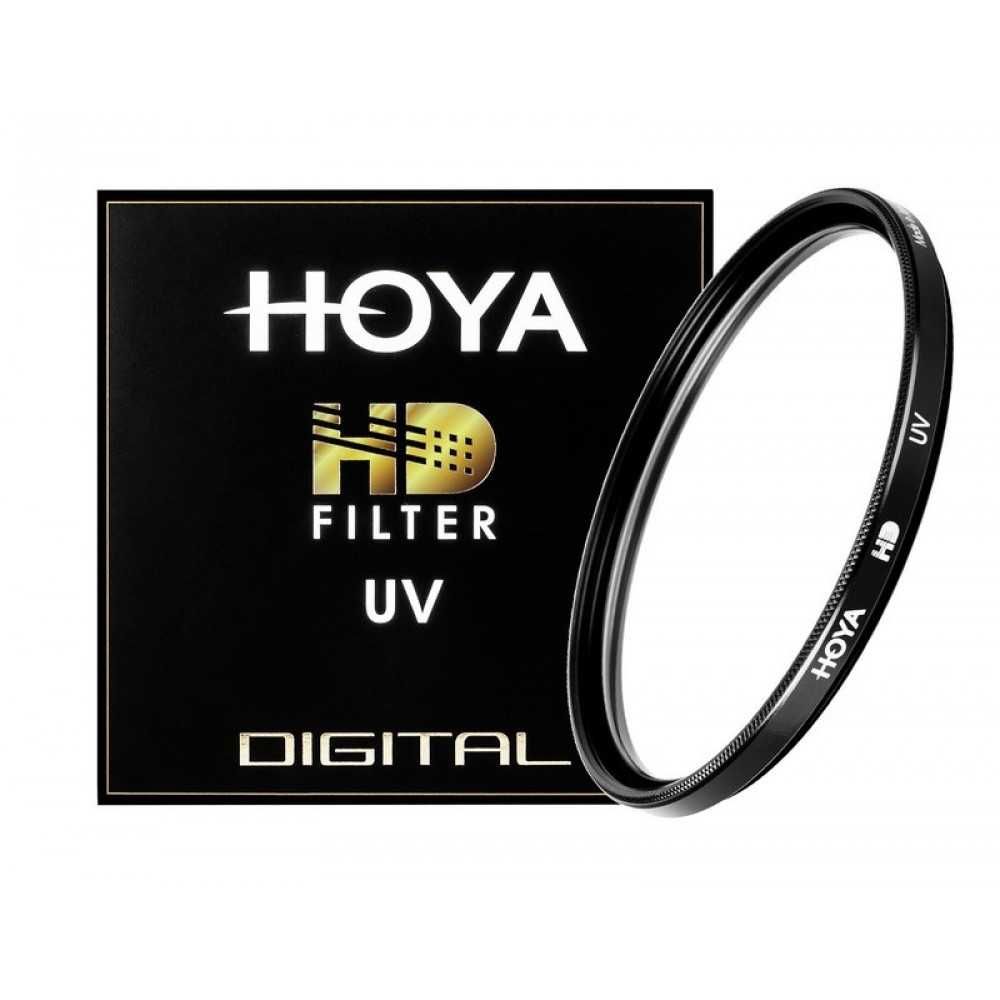 фильтр Extradigital UV 72 мм  и Hoya HD UV 72 мм   Marumi UV 46 мм