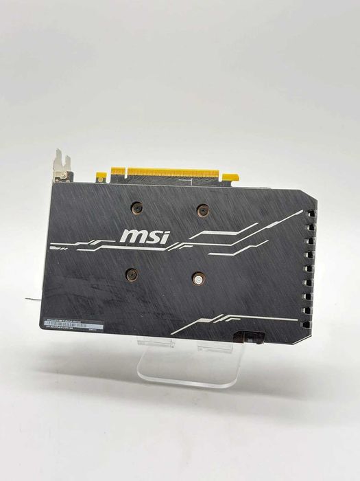 NVIDIA GeForce GTX 1660 Ti 6GB GDDR6 (Відеокарта)