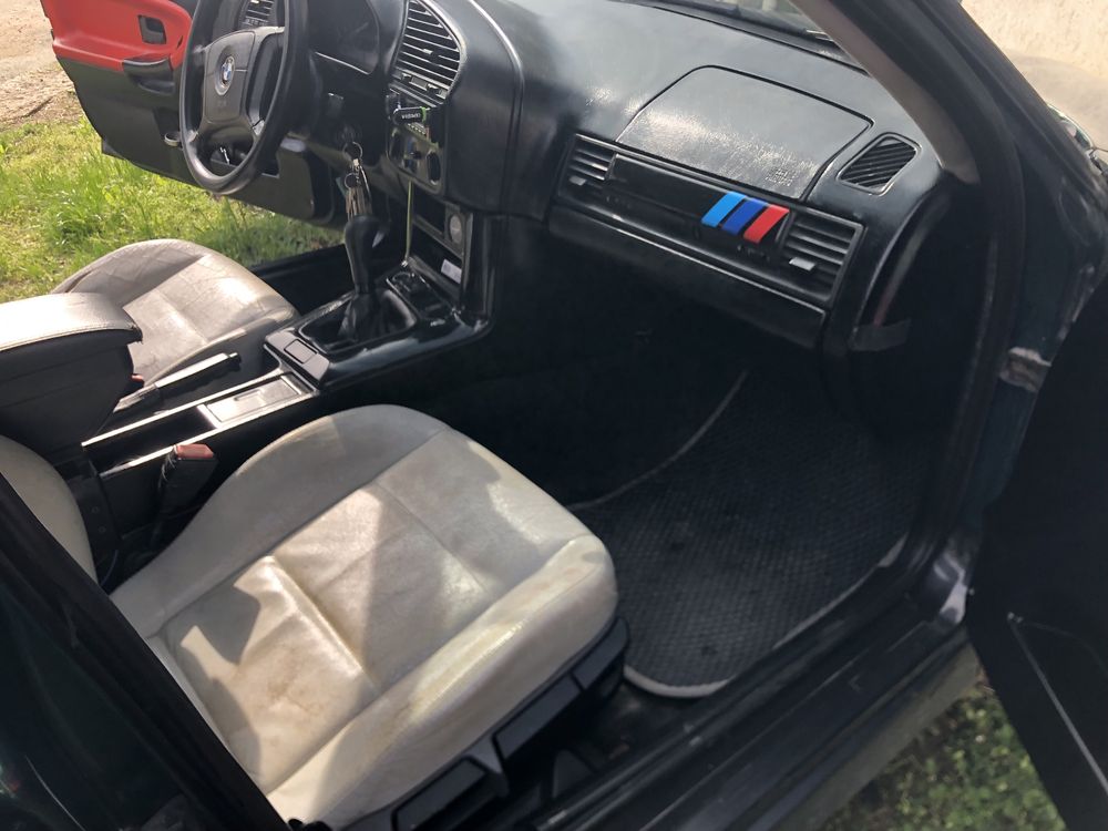 Продам BMW 316