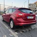 Ford Focus Mk 3 bez wkładu, doinwestowany!