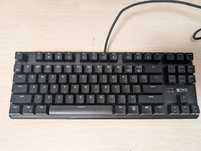 SPC Gear GK530 Kailh Red - mechaniczna klawiatura gamingowa