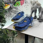 Кросівки Hoka Speedgoat 3 38 розмір 4364