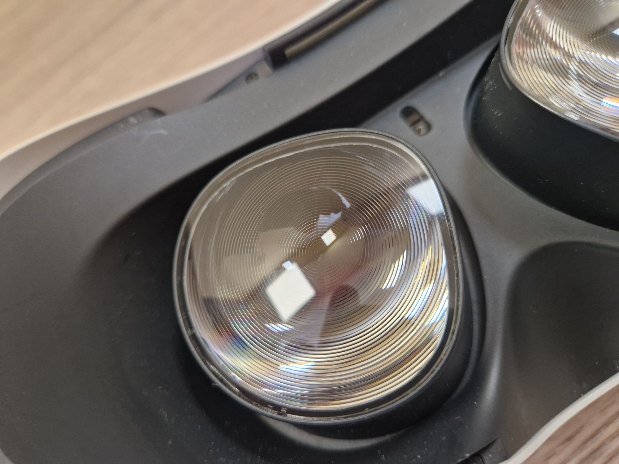 Meta Oculus Quest 2 VR(128Gb) без контролерів та аксесуарів