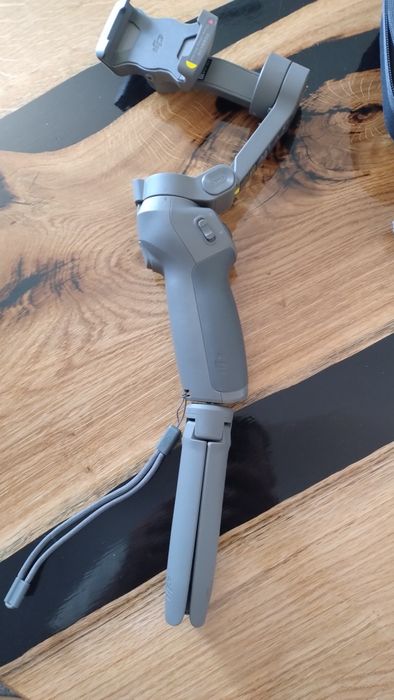 Dji OSMO 3  idealny